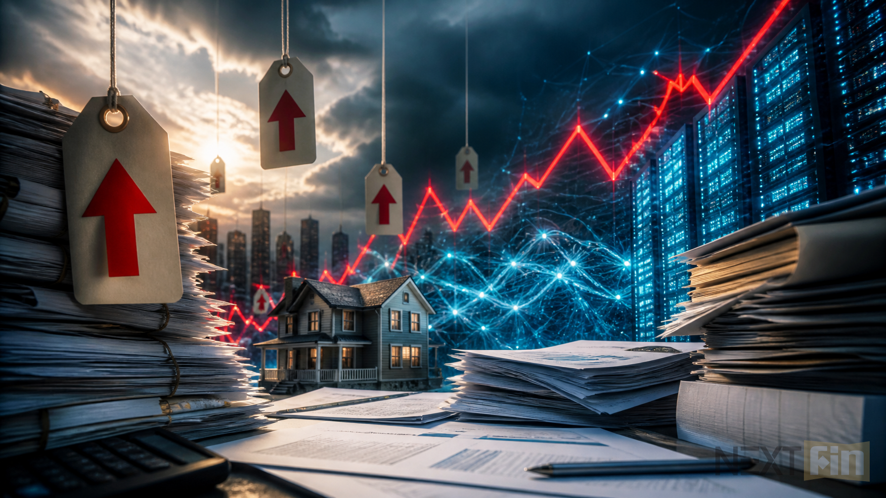 Loan Investors Push Back as AI Borrowers Offer Better Terms