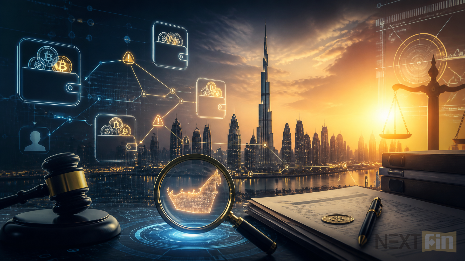 $676 Million Iran-Linked Crypto Flow To Binance Exposes A Bigger Sanctions Problem