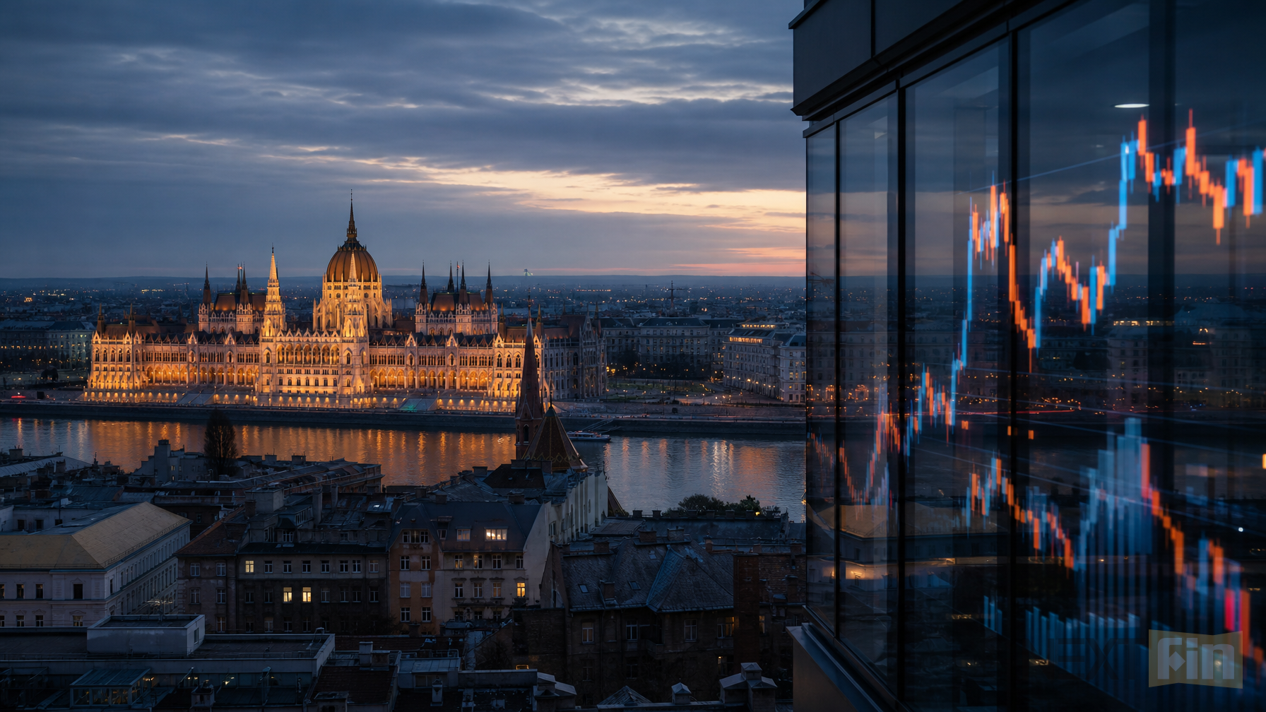 Hungary Inc Reprices Life After Orban as a New Political Era Takes Hold
