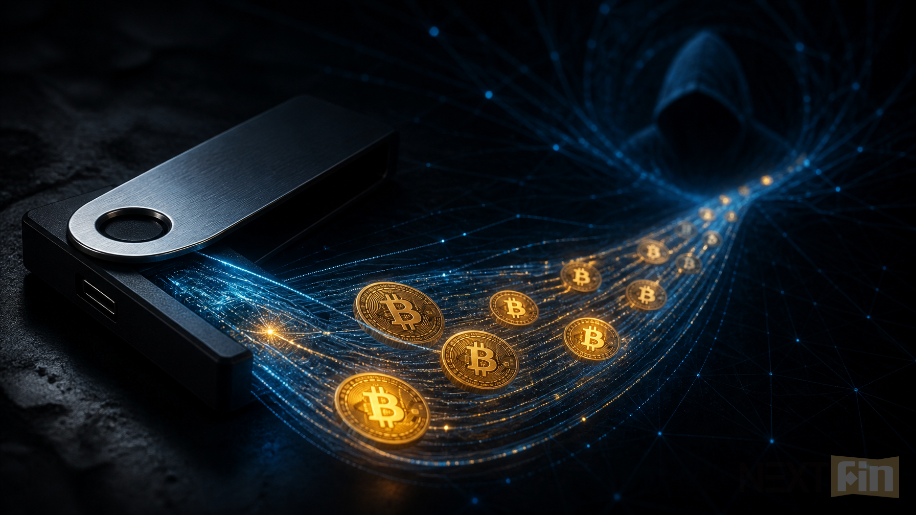 Nearly 1,000 Bitcoins Drained In 41 Minutes After Coldcard Seed-Generation Flaw