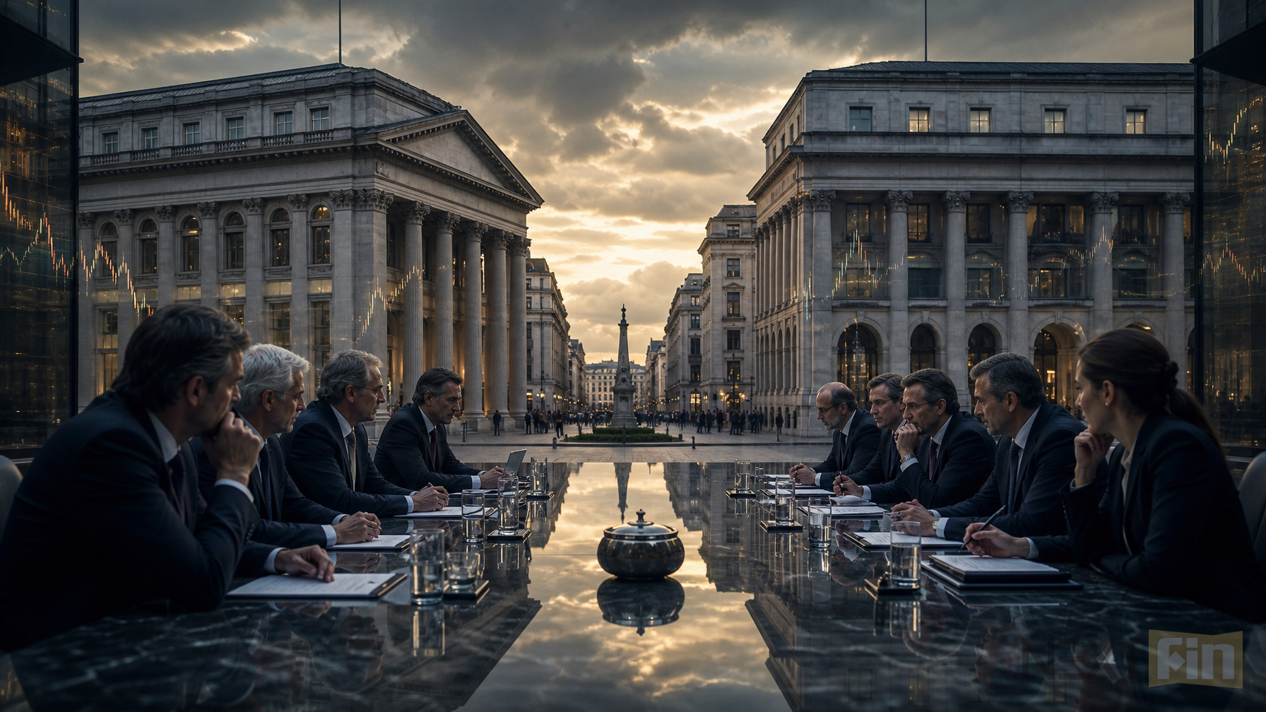 Monte Dei Paschi Explores Banco BPM Takeover After Merger Talks Collapse