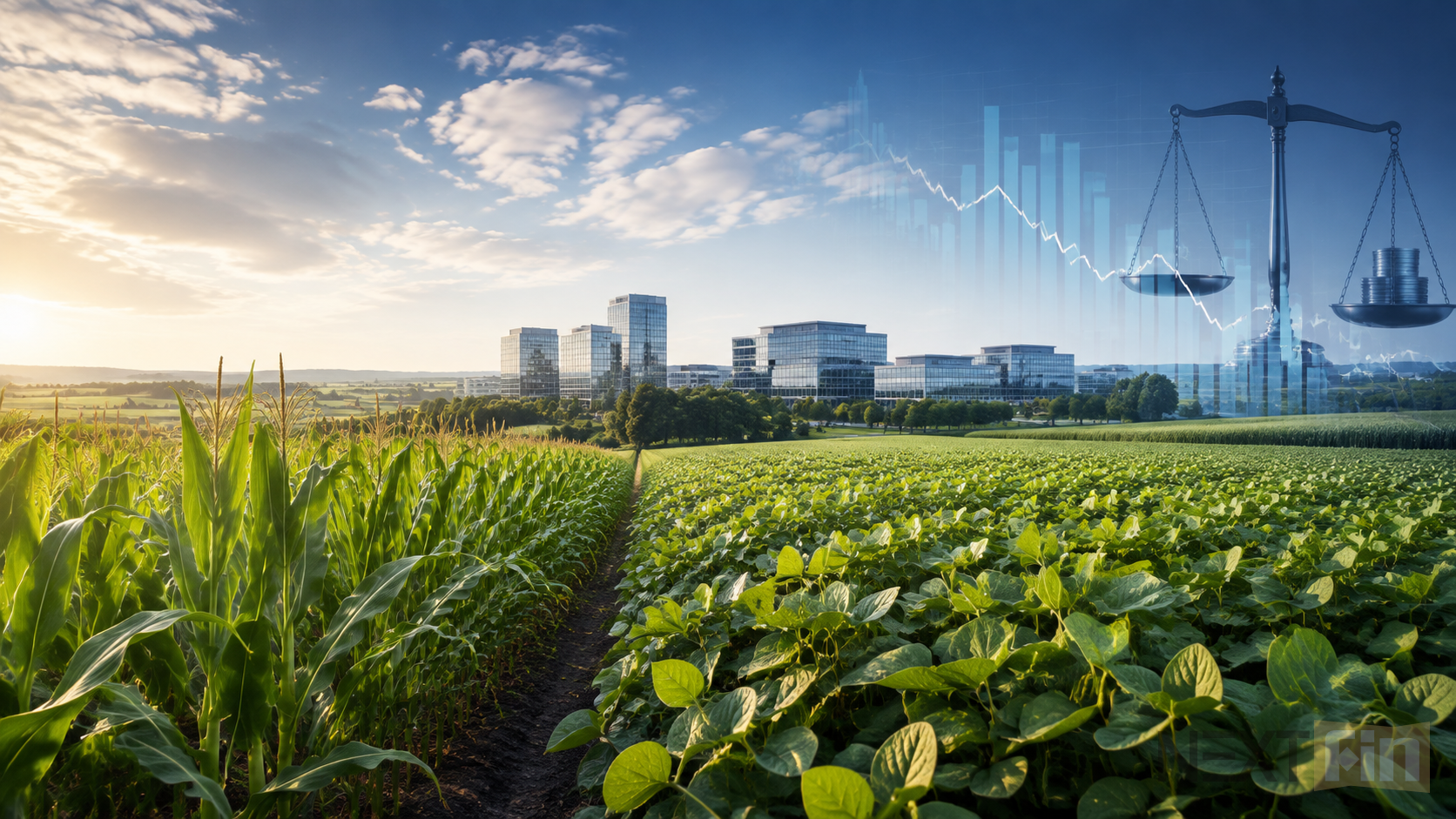Bayer Beats Estimates as Crop Science Lifts Second-Quarter Results
