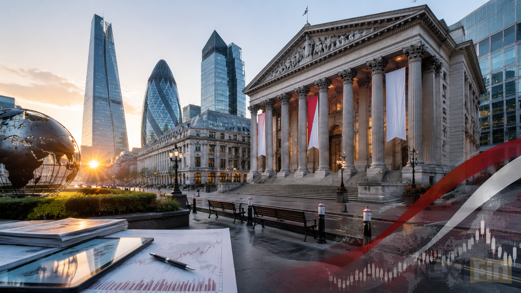 HSBC Resumes $1 Billion Buyback as NII Growth Supports Capital Return
