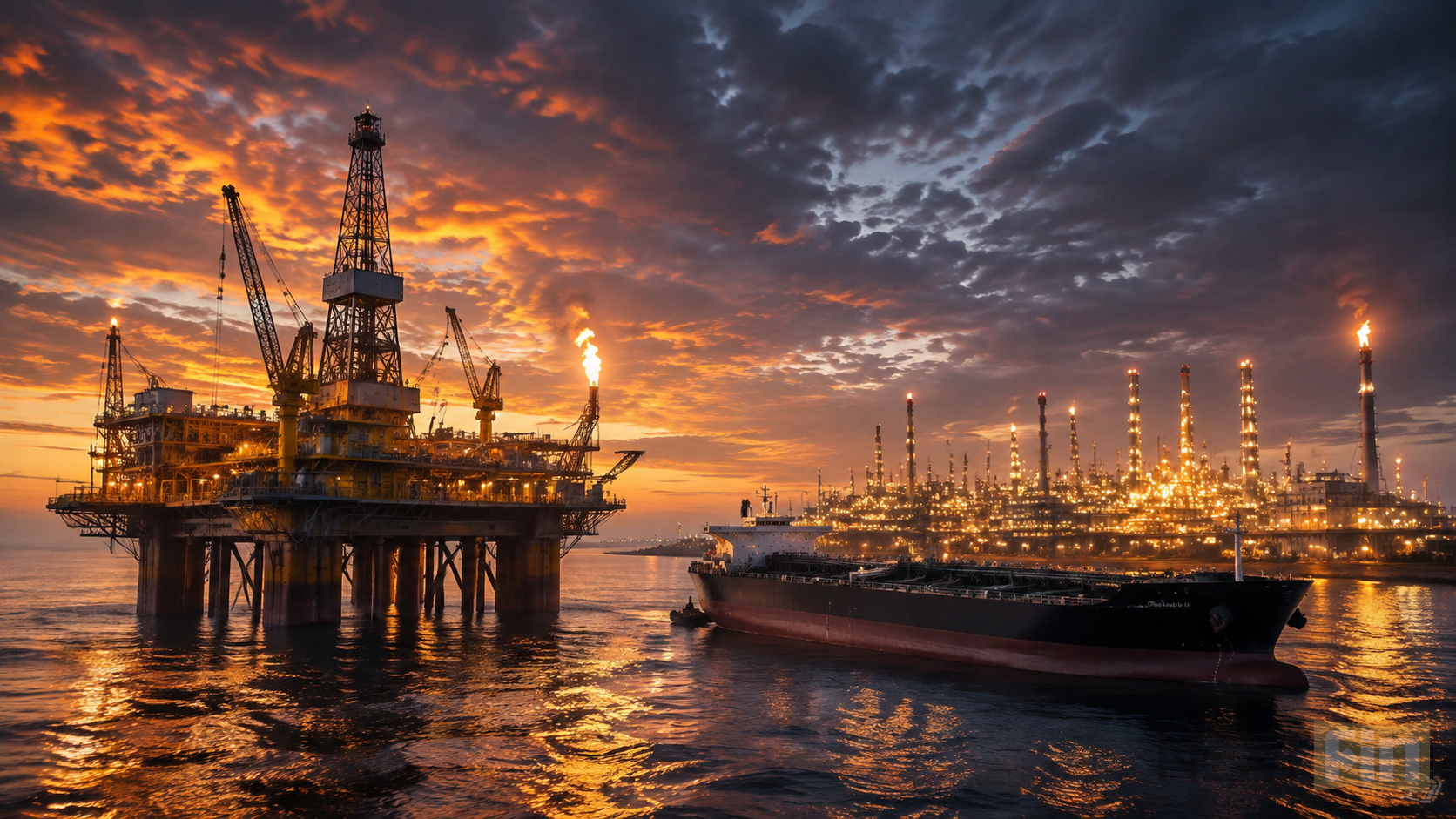 BP Profits Hit Four-Year High as Iran War Pushes Up Oil Price