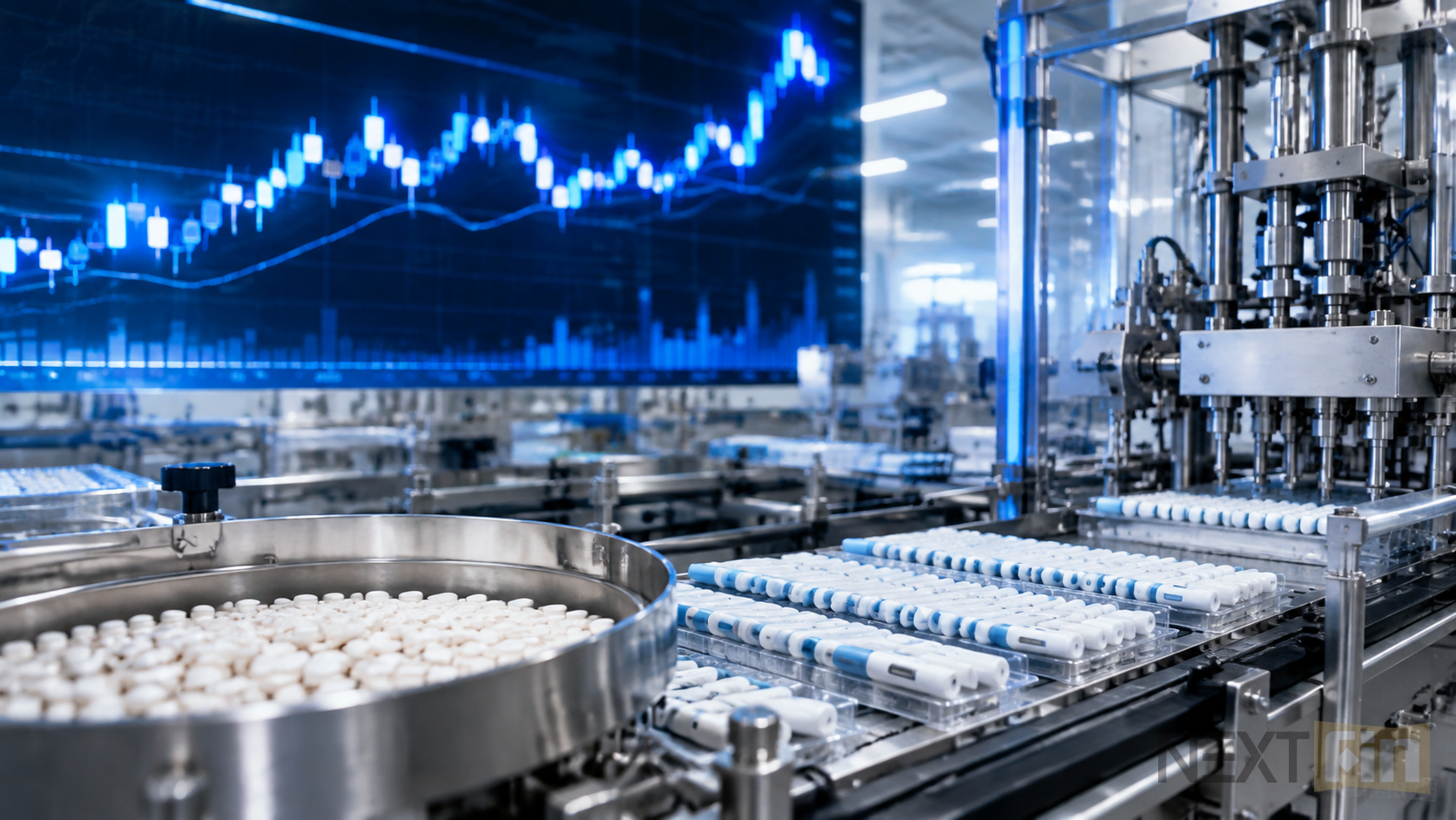 Eli Lilly’s Obesity Rally Makes a Stock Split Plausible, but Not Fundamental