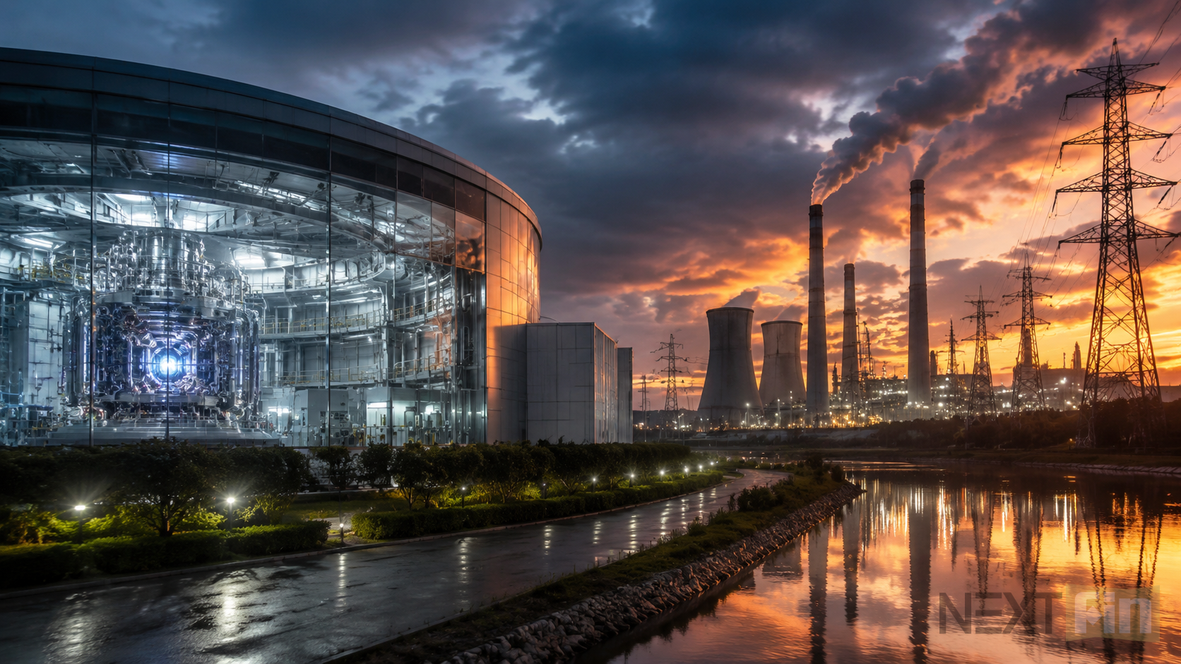 Japan’s Fusion Industry Seeks State Backing as Energy Strain Raises the Stakes