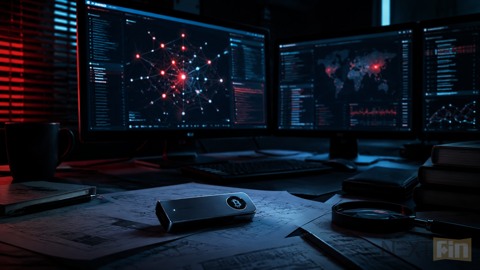 Coldcard Losses Top $100 Million as Active Wallet Exploit Continues