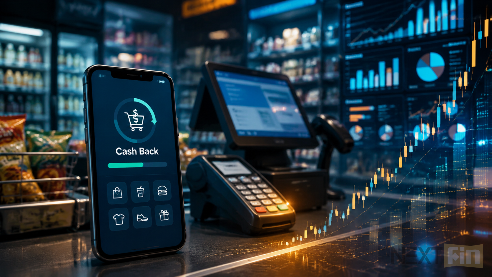 Ibotta Jumps 48% After Q2 Beat and 7-Eleven Deal