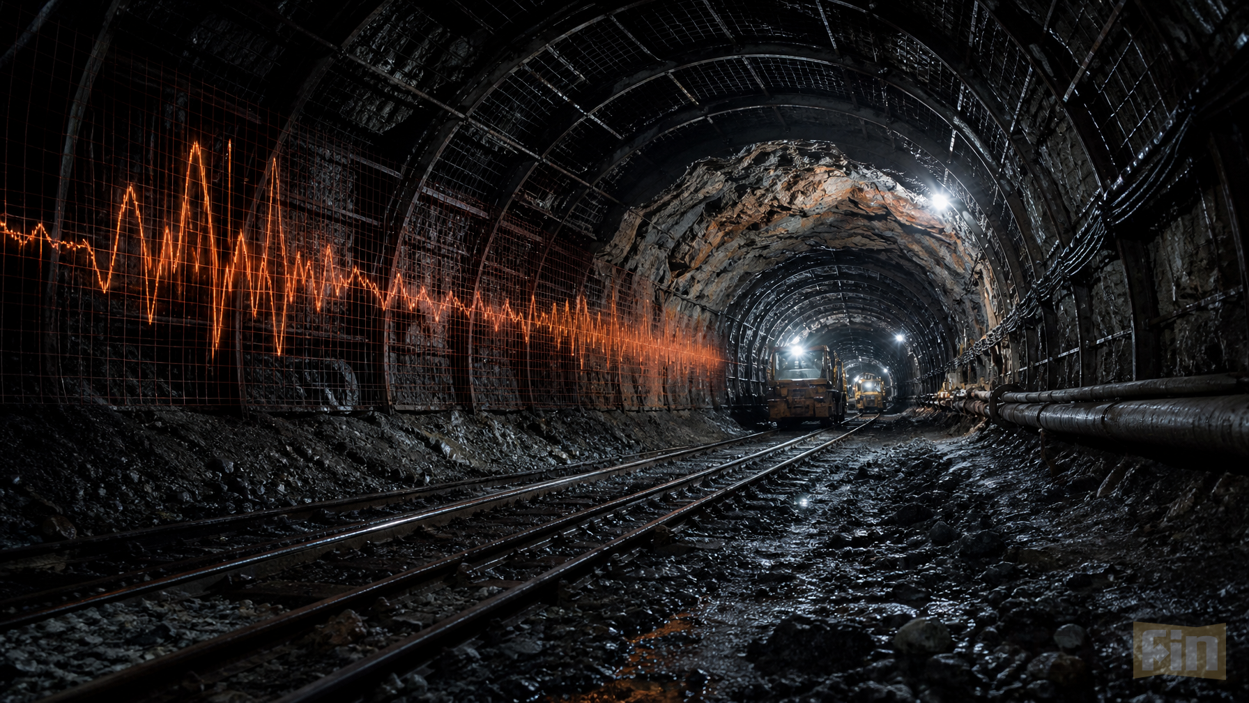 Codelco Halts El Teniente Expansion on New Seismic Risk