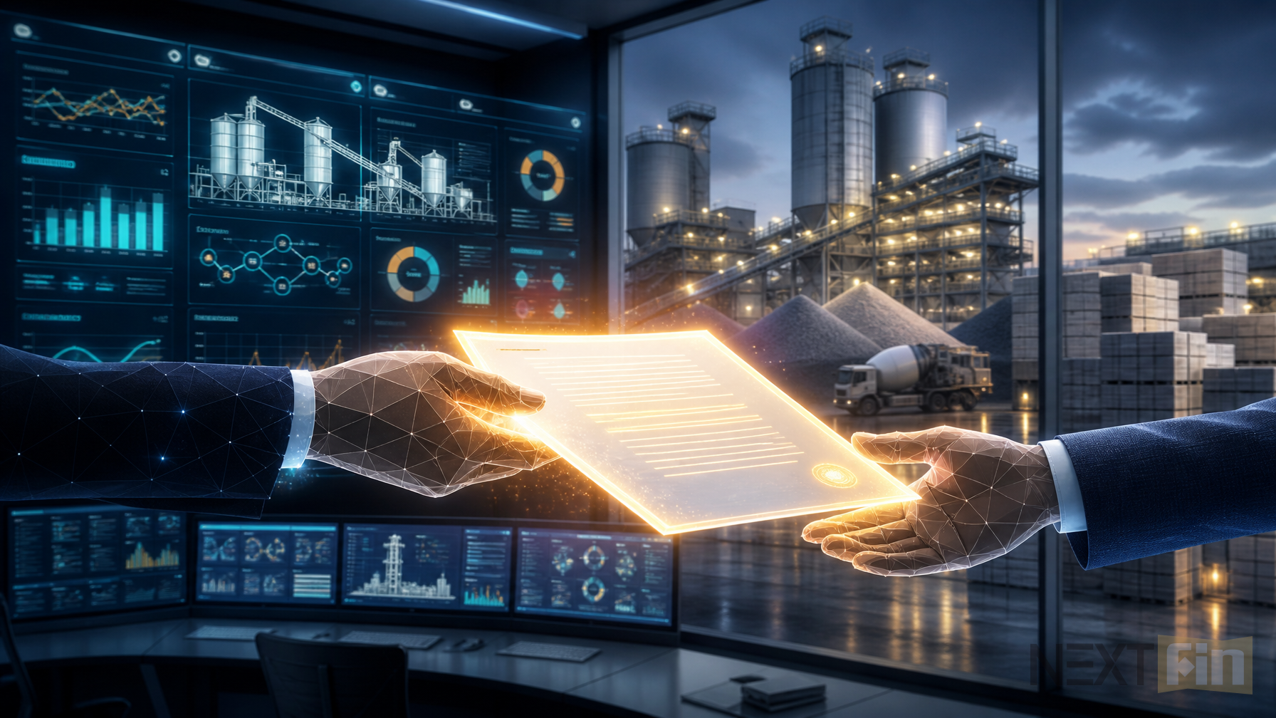 Thoma Bravo Sells Majority Stake in Command Alkon to Francisco Partners