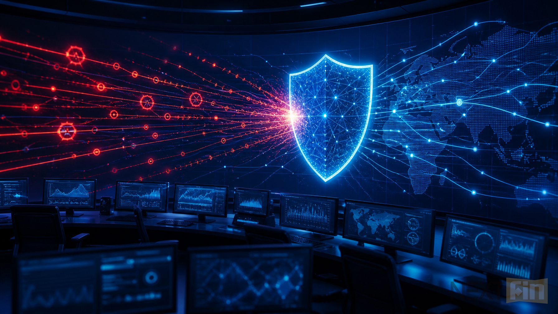 Palo Alto Bets AI Can Patch Cyber Threats in Hours