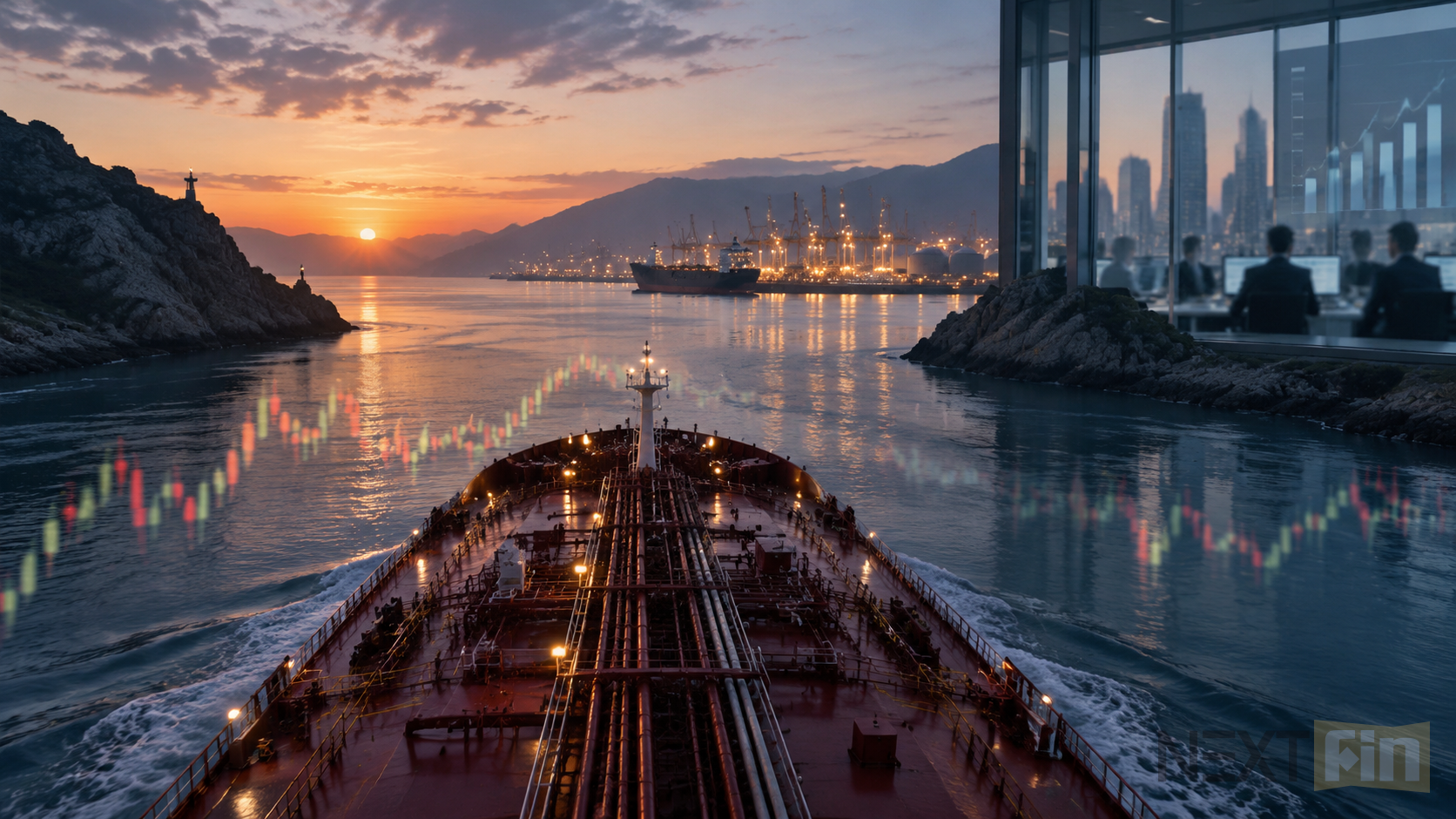 ADP Jobs Miss Expectations as Hormuz Relief Runs Ahead of Reality