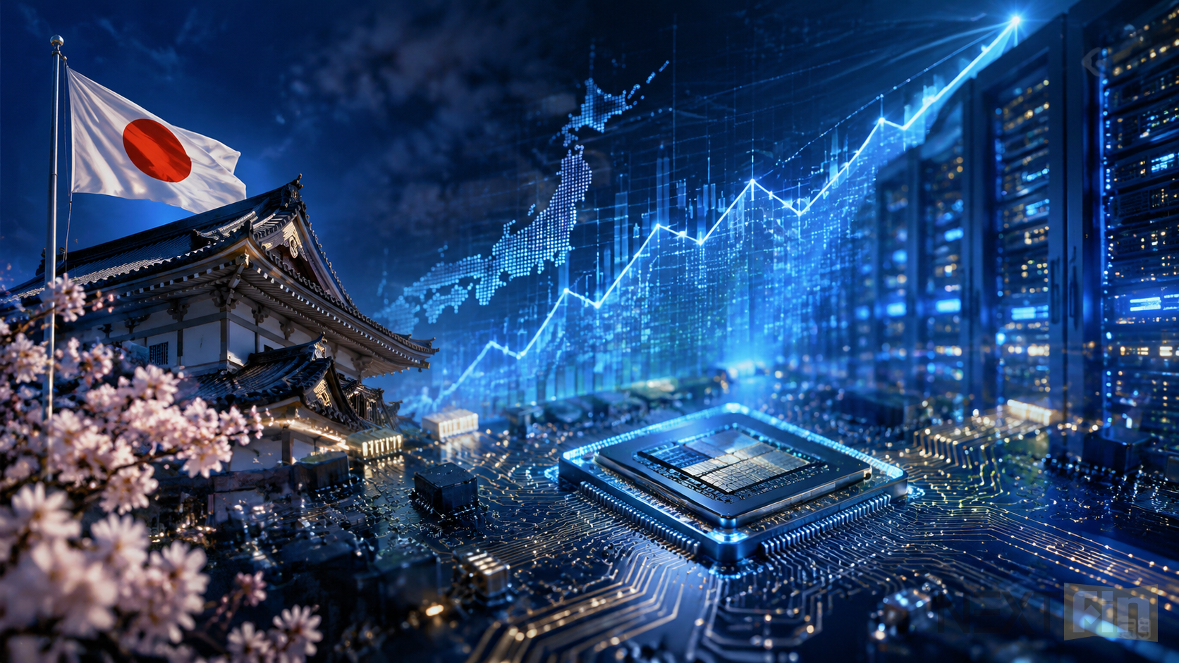SoftBank’s Q1 Earnings Turn AI Exposure Into The Whole Story