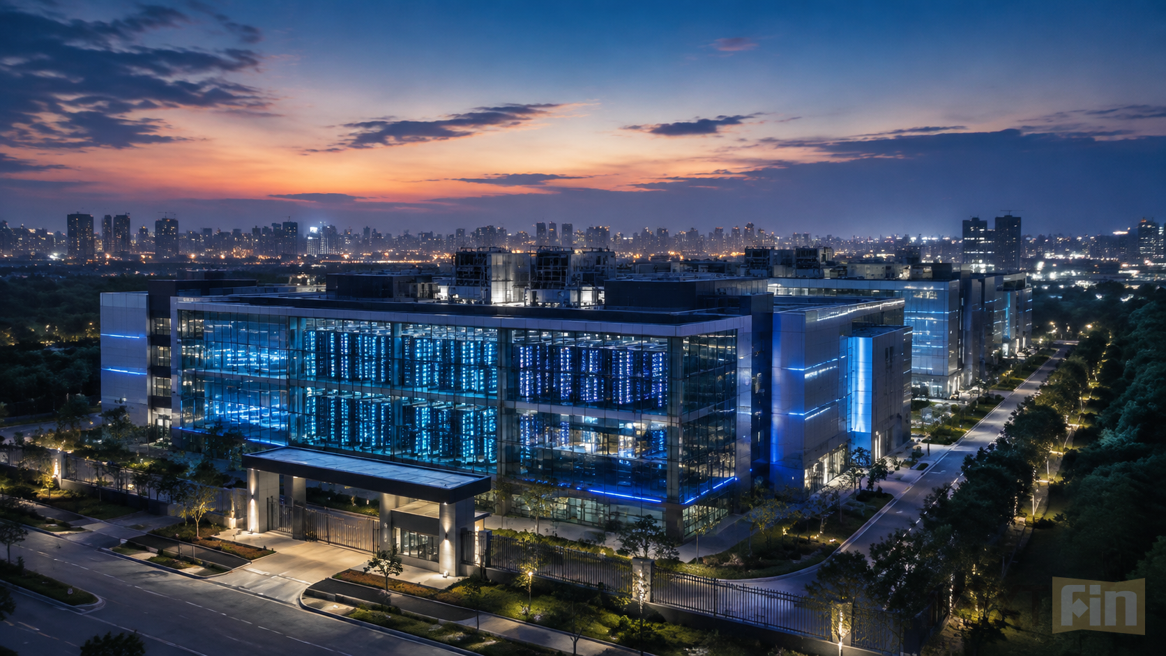 Microsoft Opens Fourth Data Center Region in India for Azure