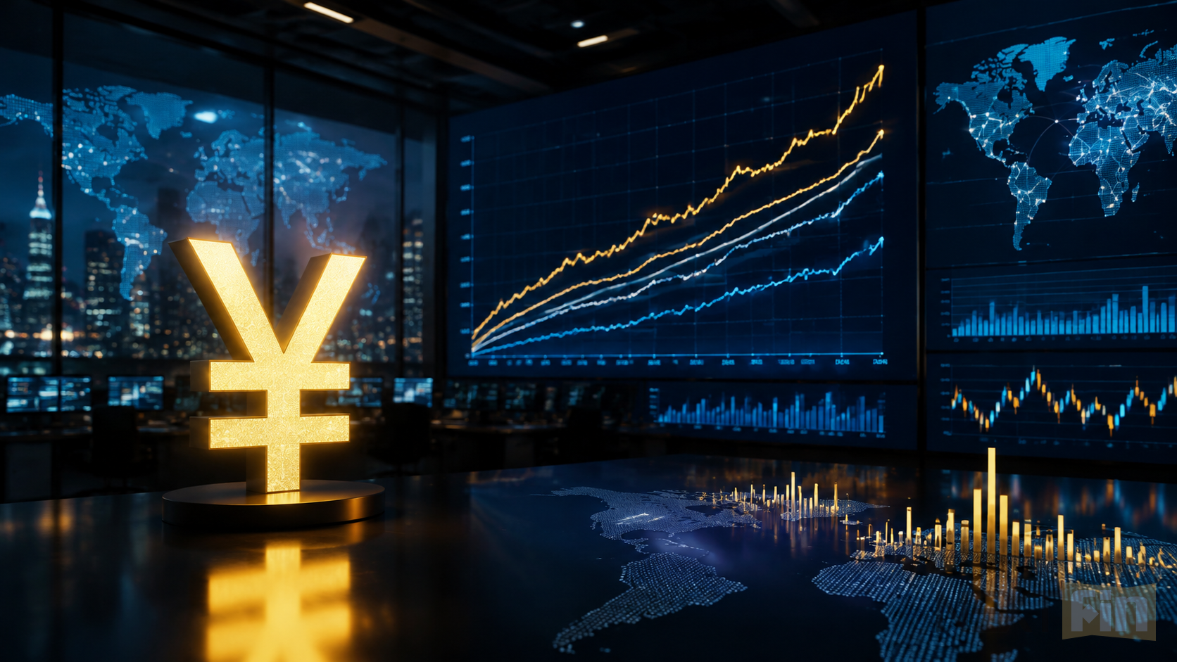 US Yen Intervention Is a Band-Aid Fix for Bonds