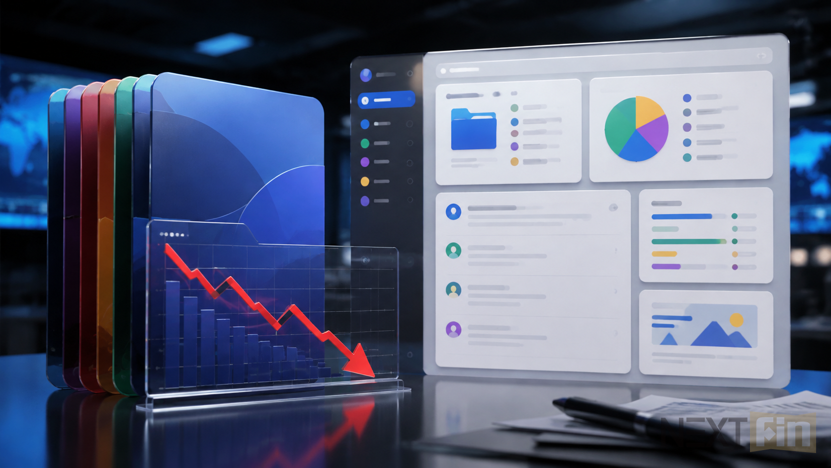 Airtable's Cut-Price Sale Signals A Wider Software Reset