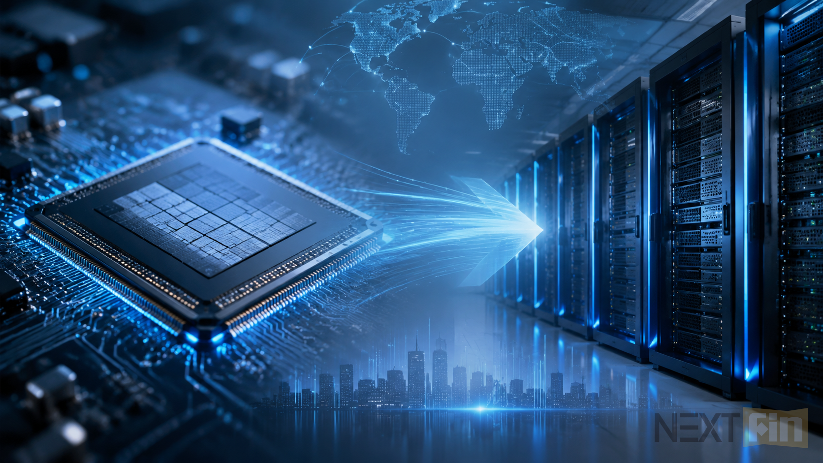 AMD To Buy Taalas For New AI Inference Chips