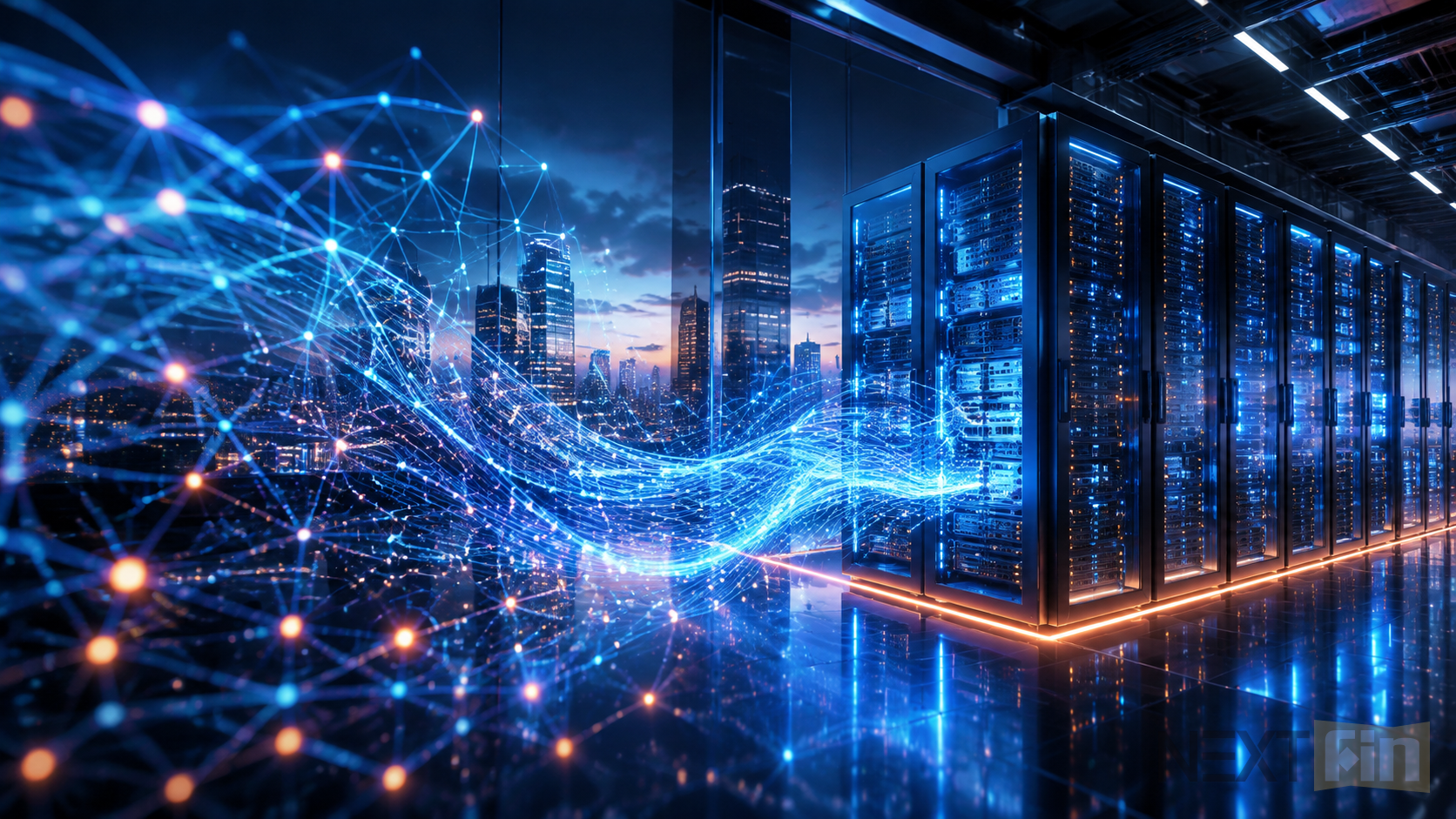 Alibaba's Latest AI Model Reopens the Case for Its AI Ambitions