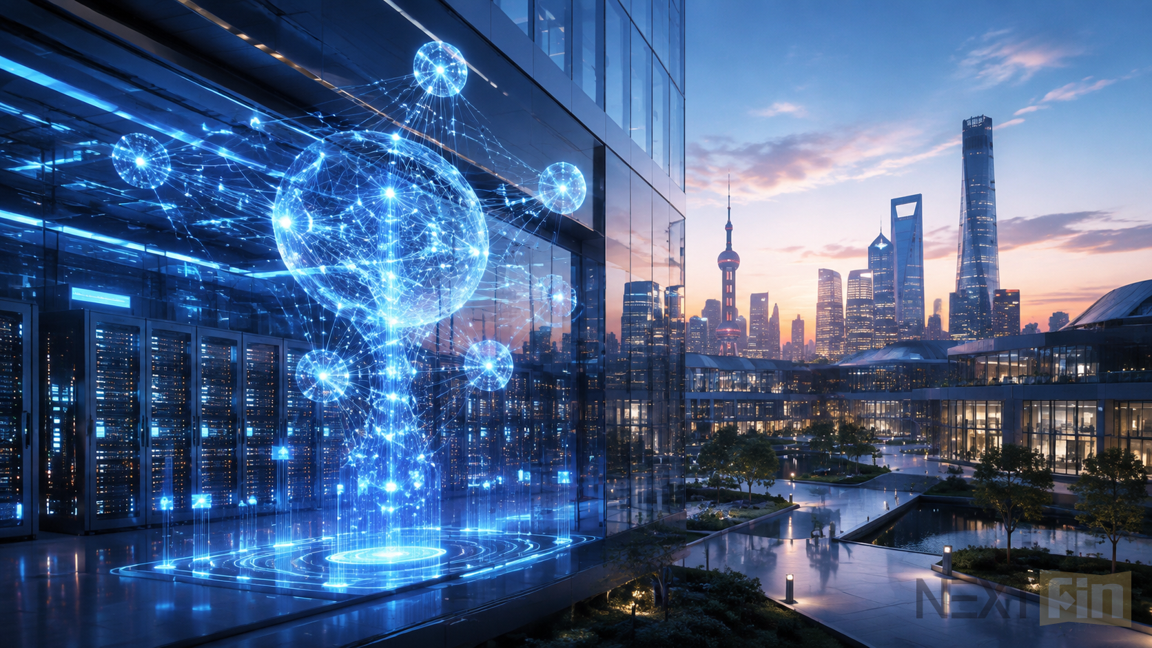 ByteDance Targets 5 Trillion-Parameter AI Model In China’s Frontline Race