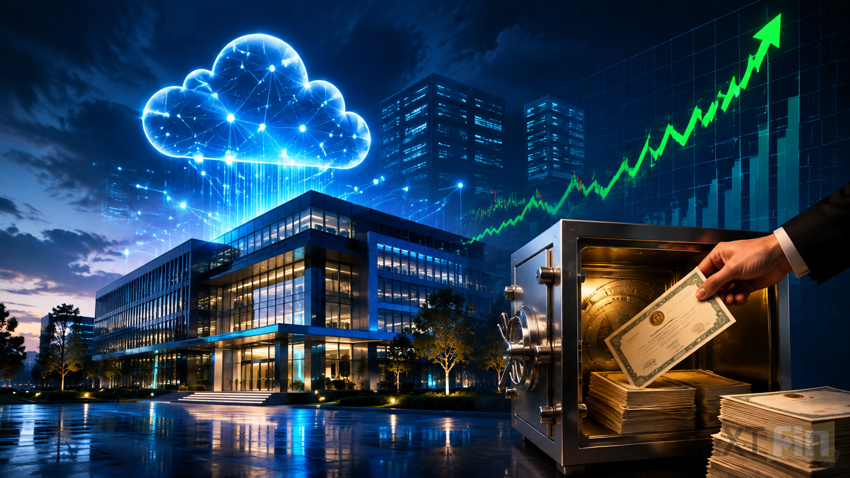 Atlassian Shakes Off SaaSpocalypse as Chief Vows To Spend $250 Million Buying Shares