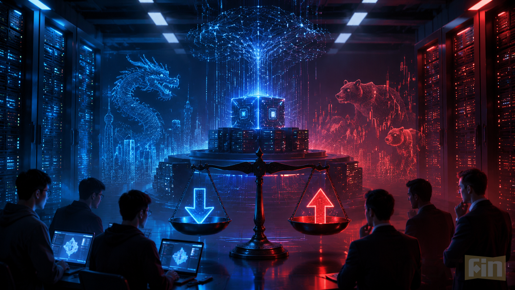 DeepSeek’s Planned API Price Hike Could Reset The AI Pricing Floor