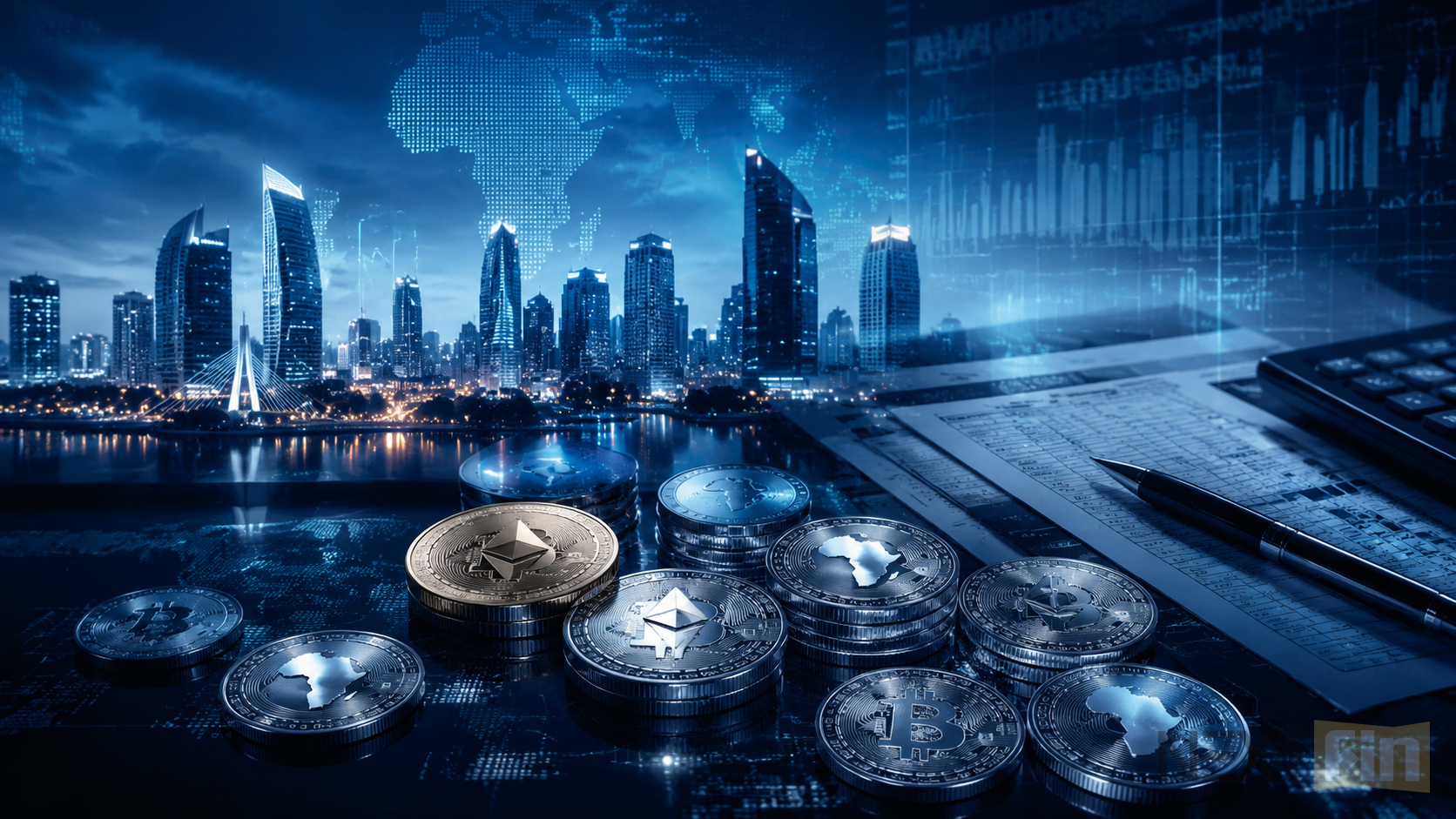 Nigeria’s Crypto Tax Plan Tests Adoption as Industry Warns of Higher Friction