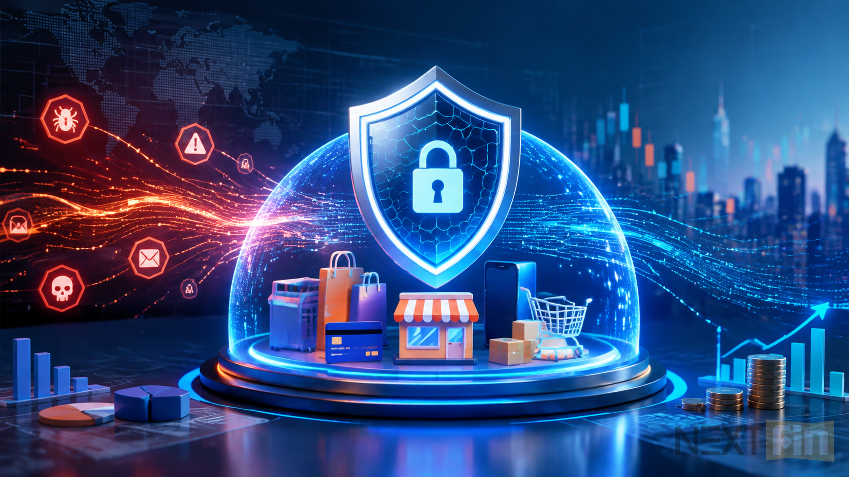 Gen Raises Outlook as AI Fraud Pushes Cybersecurity Deeper Into Daily Life