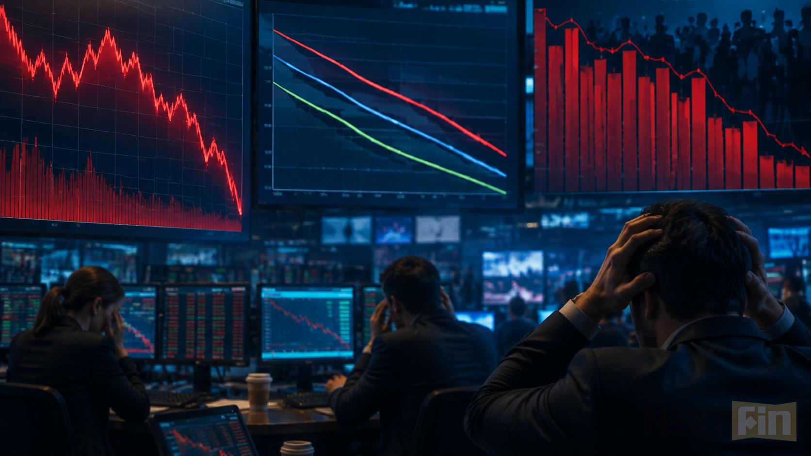 Markets Rally On Weak Jobs Report