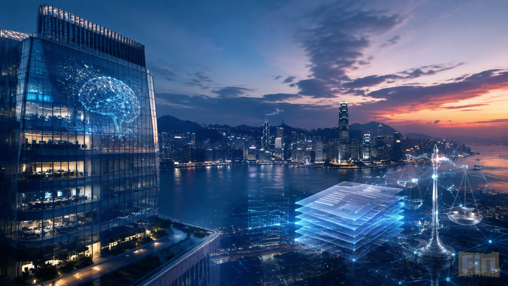 Moonshot AI Restructuring Signals Beijing-Controlled Path to Hong Kong IPO