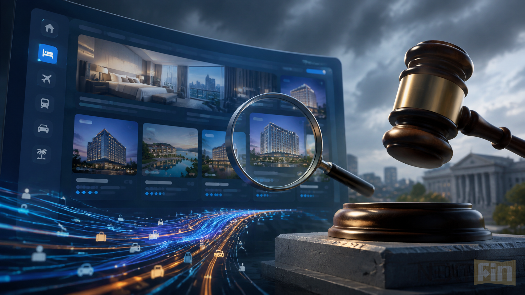 Trip.com Faces Structural Reset After China Watchdog’s 5.179 Billion Yuan Penalty