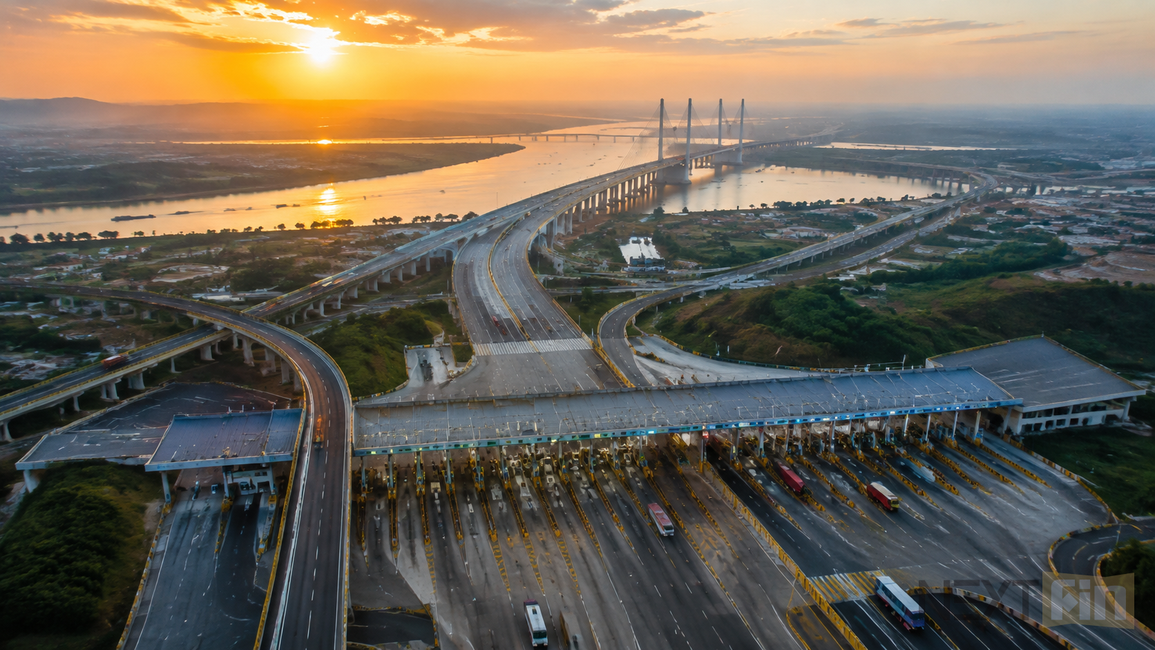 Canada’s PSP Weighs $1.5 Billion Exit From India Roads