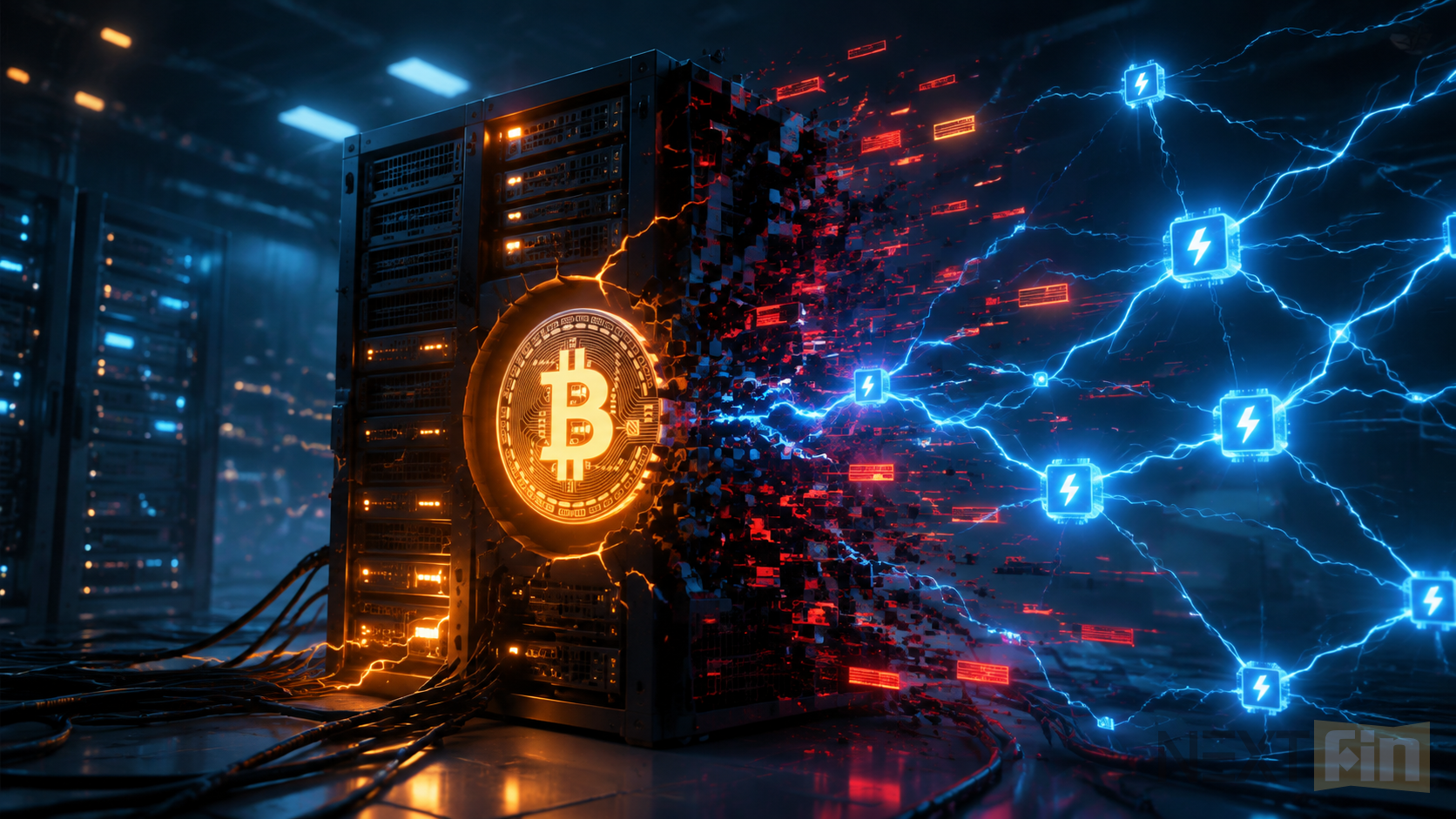 BTCPay Server Exploit Drains Lightning Nodes as Merchant Risk Rises