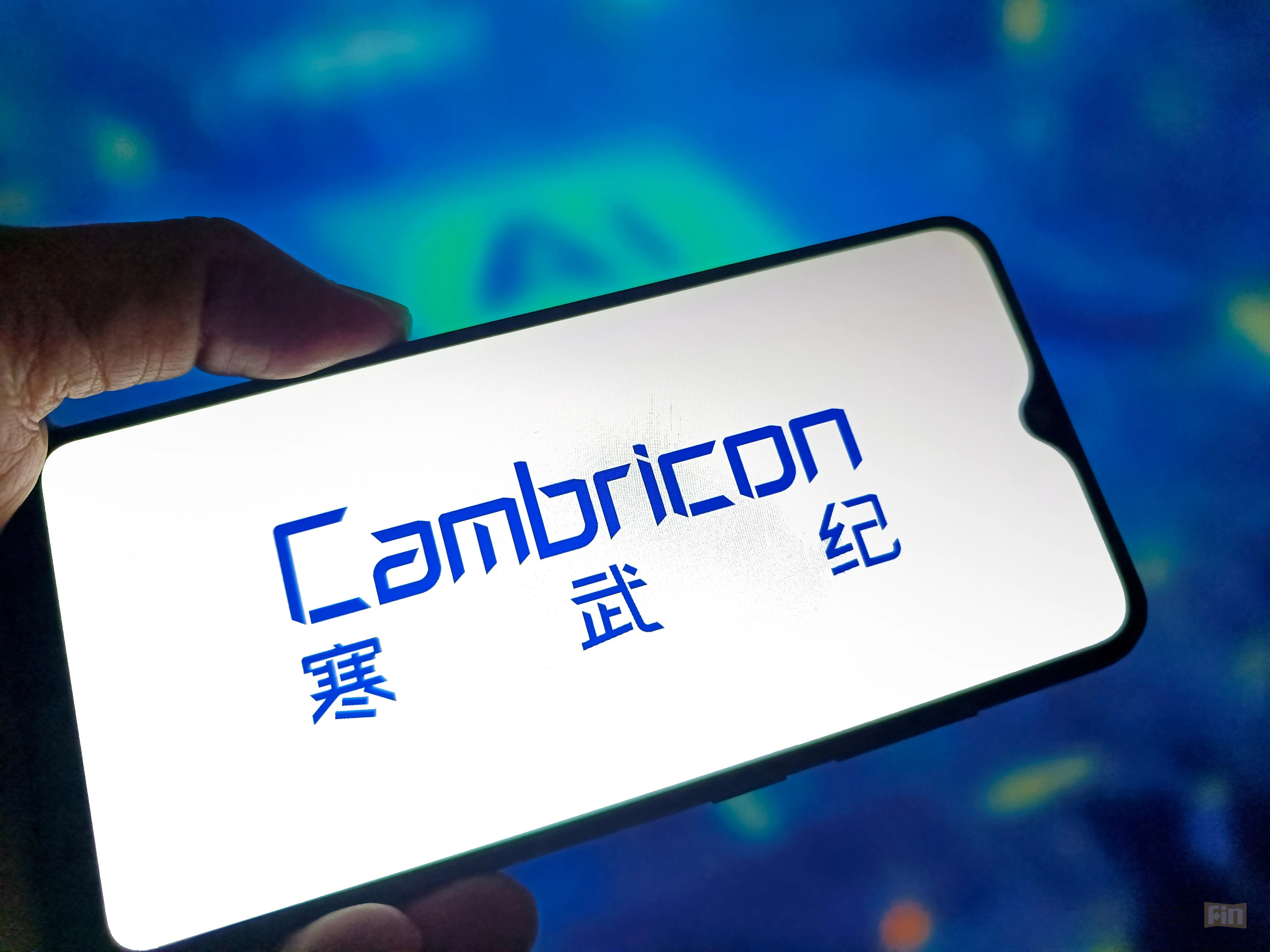 Cambricon Turns a Profit Surge into an Inventory Test