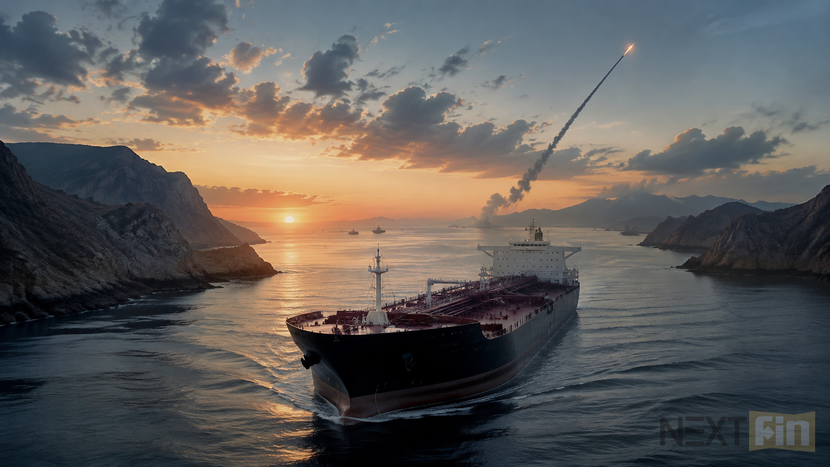 Hormuz Strike Exposes The Cost of Reopening Talks