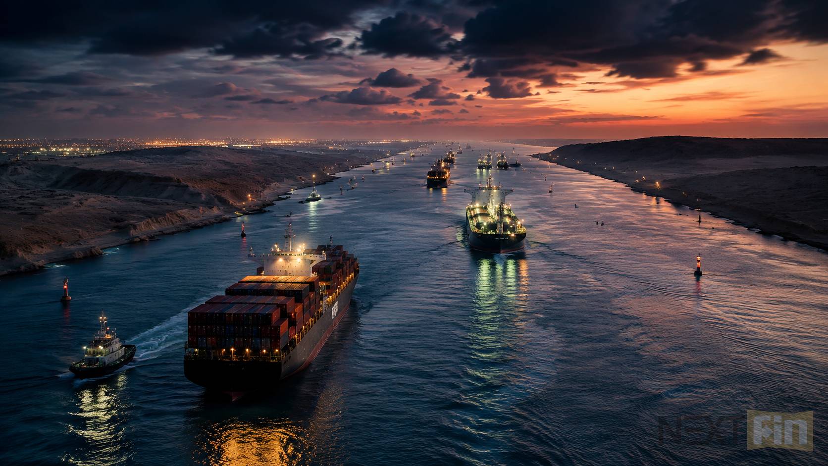 Hormuz Deal Near as Oil Market Unwinds Part of Its Risk Premium