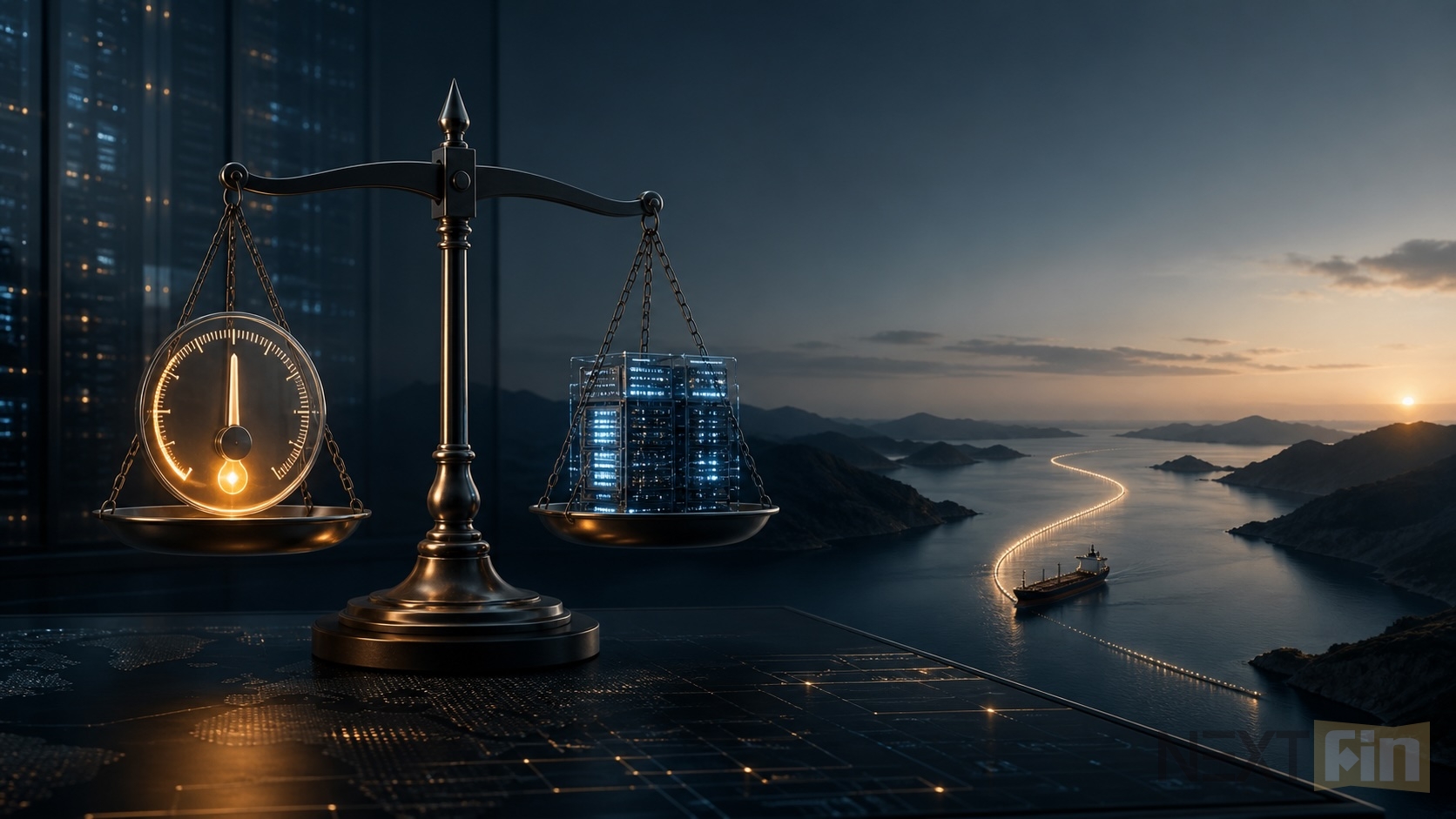 CPI, AI Infrastructure Earnings, Retail Sales, and Hormuz Risk | NextFin WeekAhead (Aug 10–14)