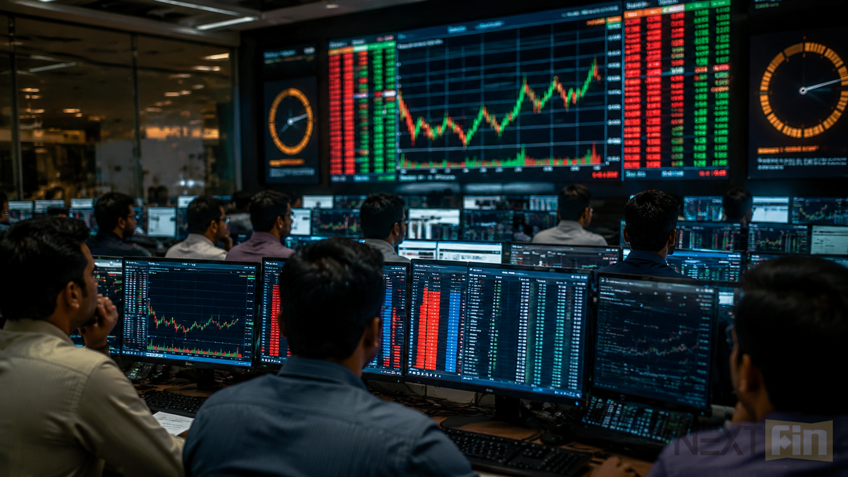 HFTs Shun India’s Closing Auction as SEBI’s Short-Selling Rules Bite