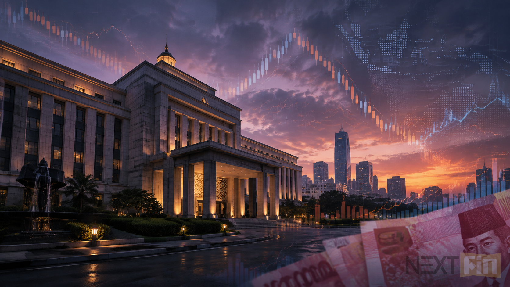 Destry Sole Nomination Signals Continuity at Bank Indonesia, but the Real Test Is Still Ahead