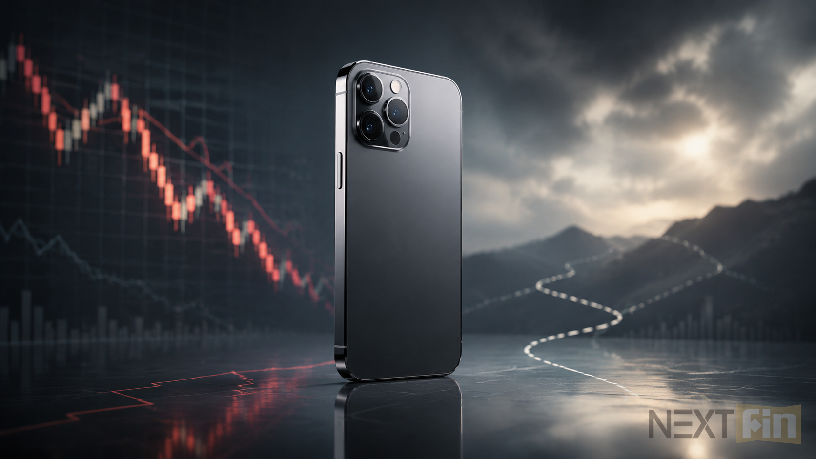 Apple Cut at Jefferies Puts Focus on iPhone Pricing Power