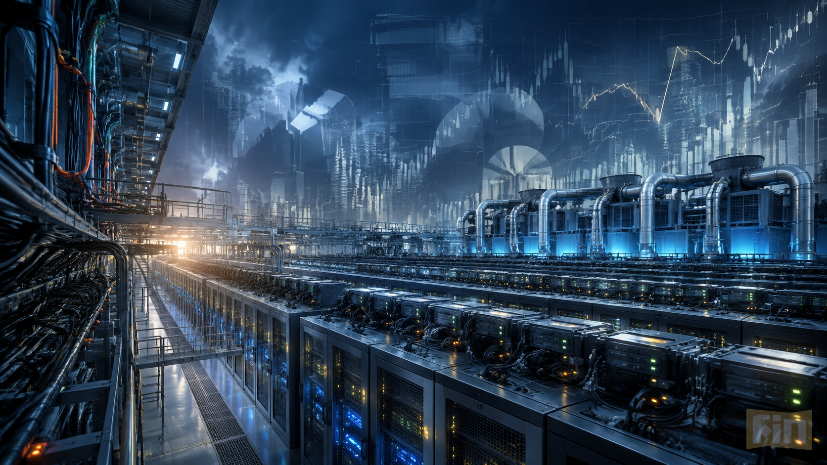 AI Hyperscalers' Hidden Leverage Is Bigger Than Headline Debt Suggests