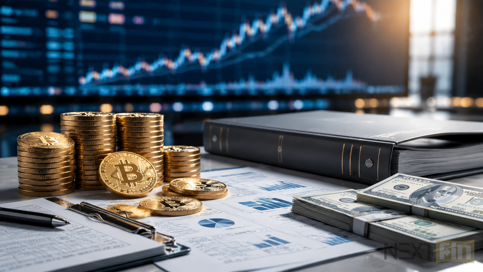 Strategy Sells More Bitcoin and Stock to Build Cash Reserve