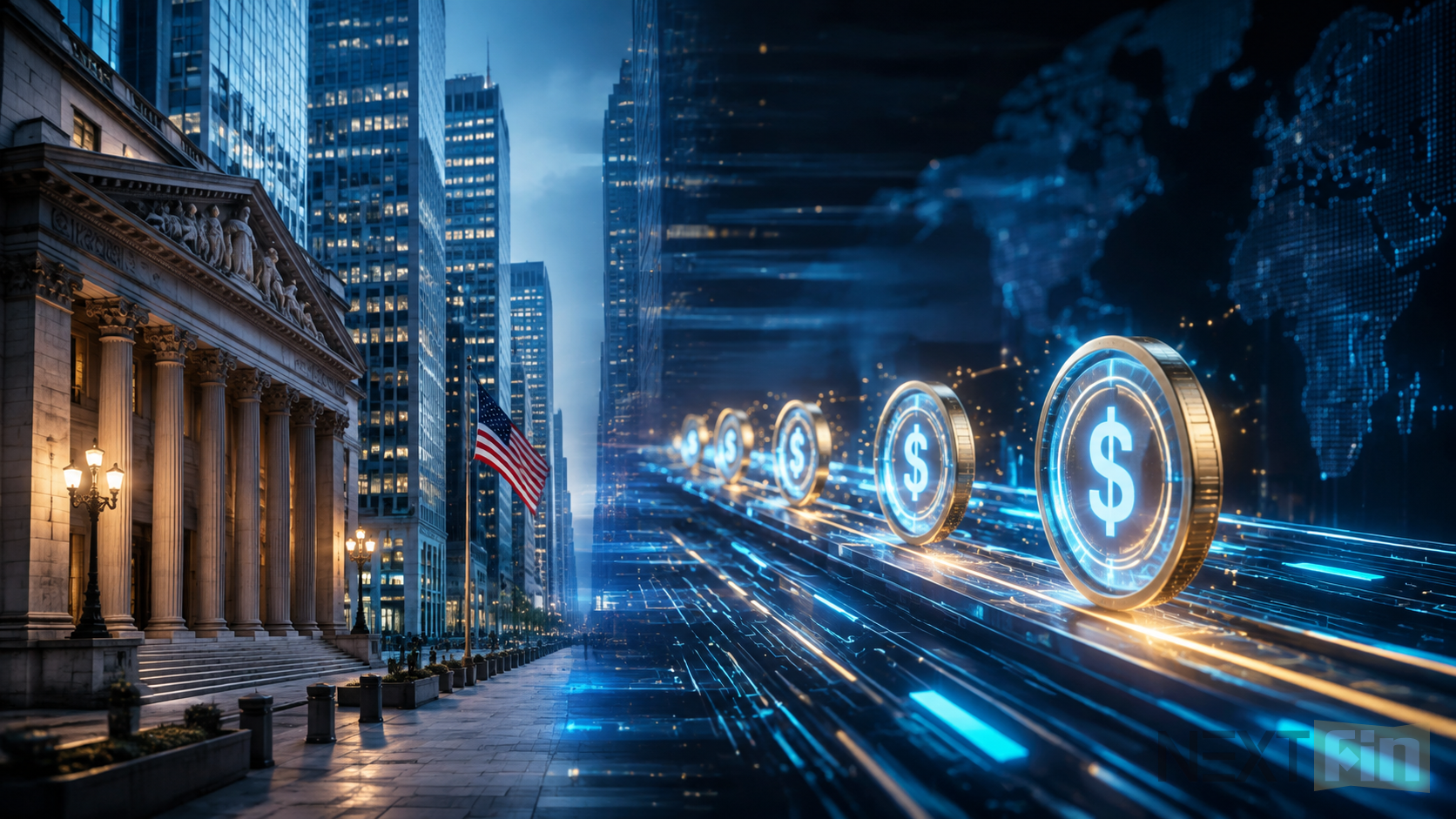 Crypto Rules Raise the Stakes in the Fight for Bank Deposits