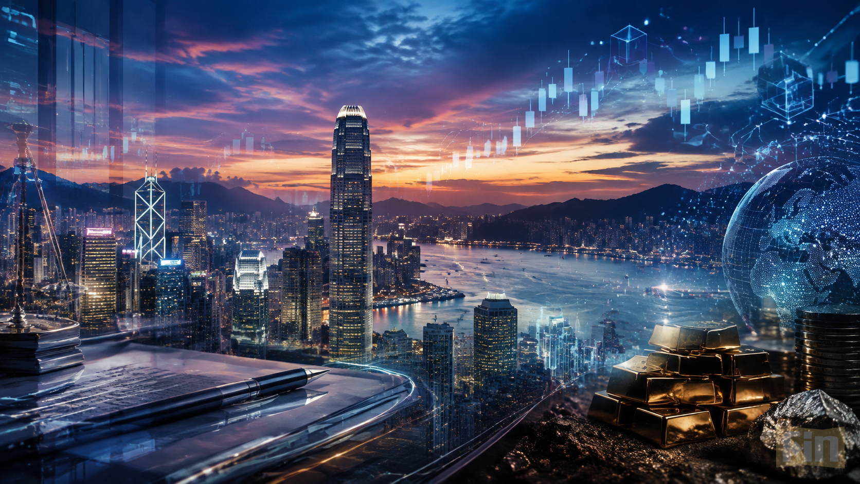 Hong Kong Broadens Fund Tax Overhaul in Bid to Deepen Private Credit and Trading Ecosystems