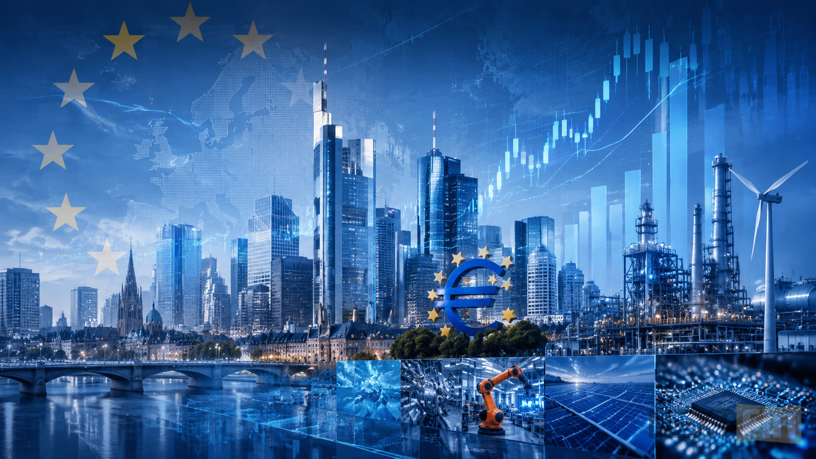 Europe’s Resilience Turns a Cheap Trade Into a Real Allocation Shift