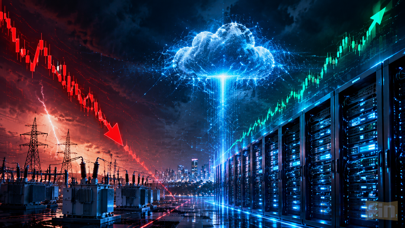 CoreWeave Forecast Is Key to Halting Another AI Earnings Selloff