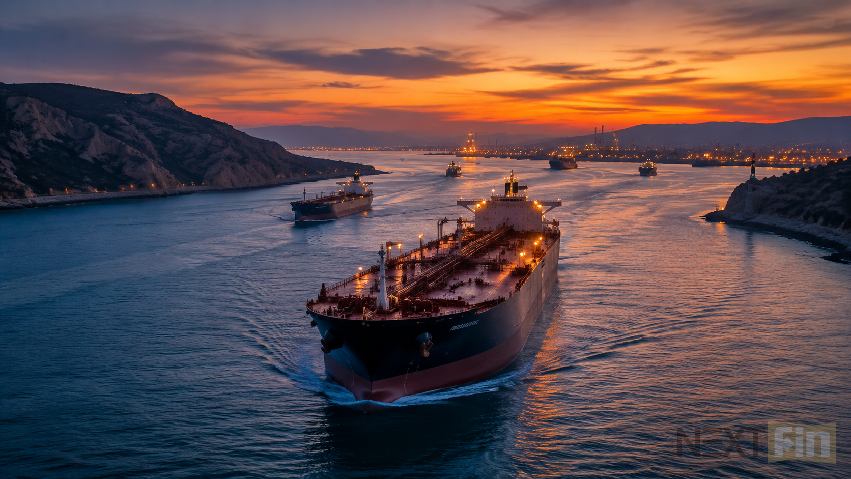 Pakistan's Iran Optimism Keeps Oil Wavering, Not Collapsing