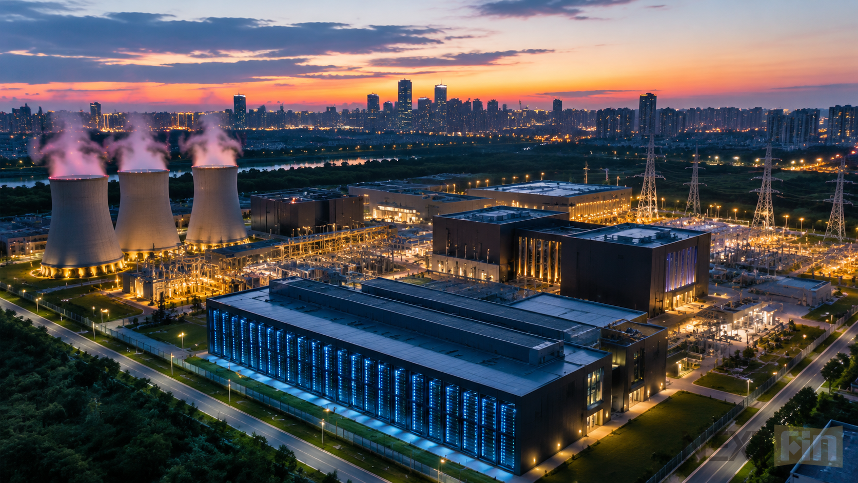 Chicago Demands Data Center Moratorium After Backlash