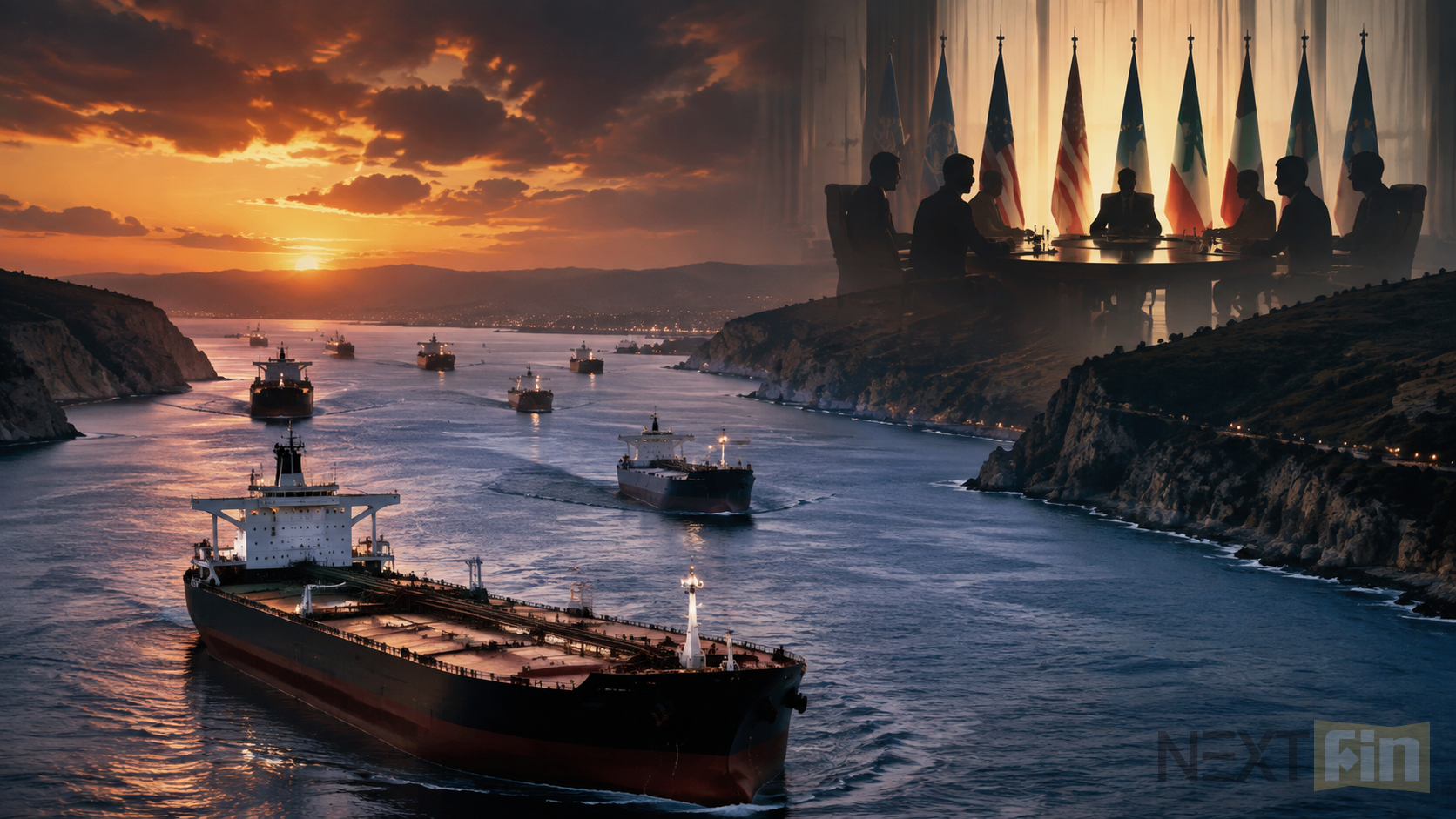 Hormuz Talks Stall, Brent Hits $88 as Russia Frees Ailing Former Marine
