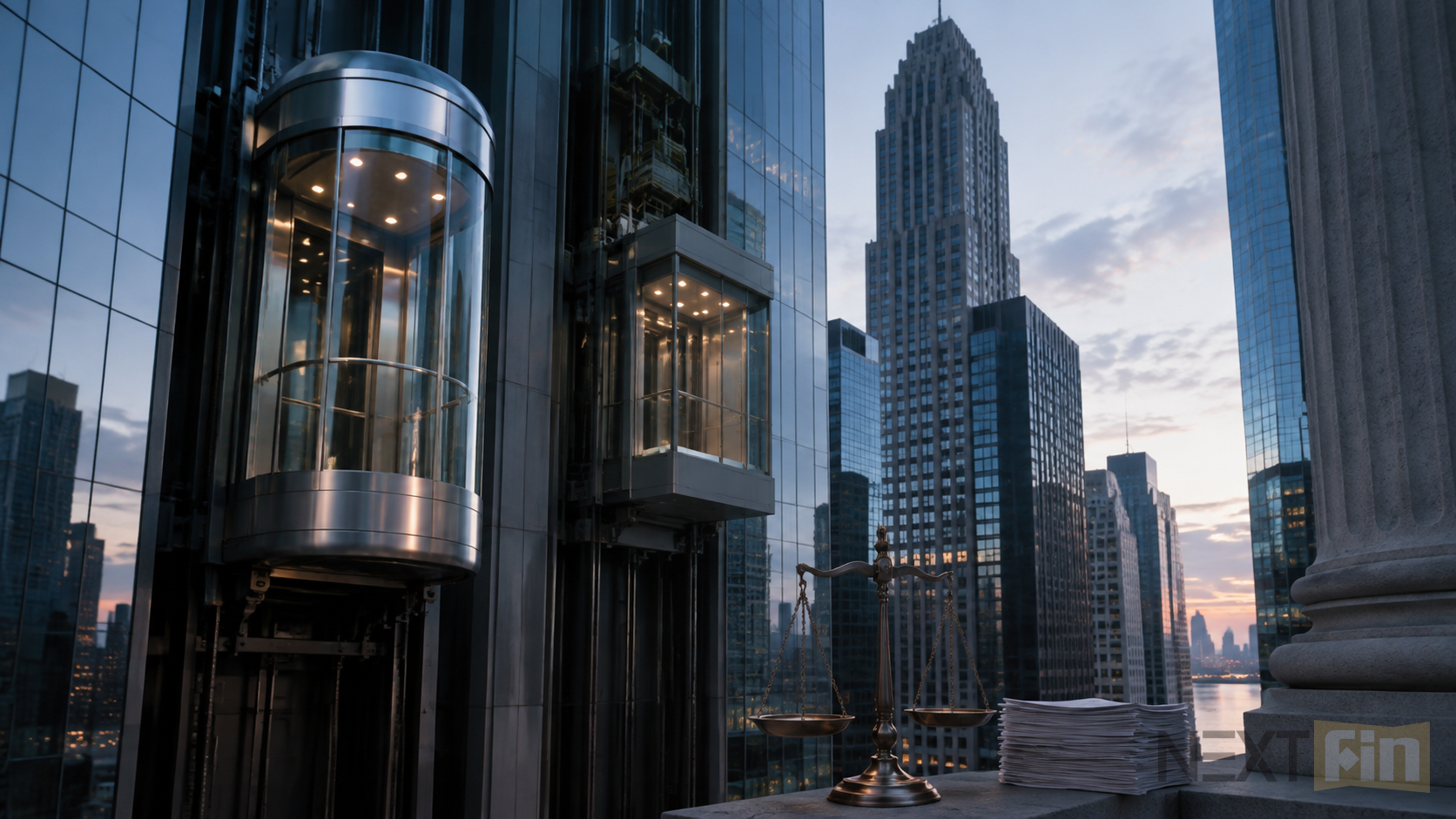 US Antitrust Review Puts Kone-TK Elevator Synergy Case to the Test