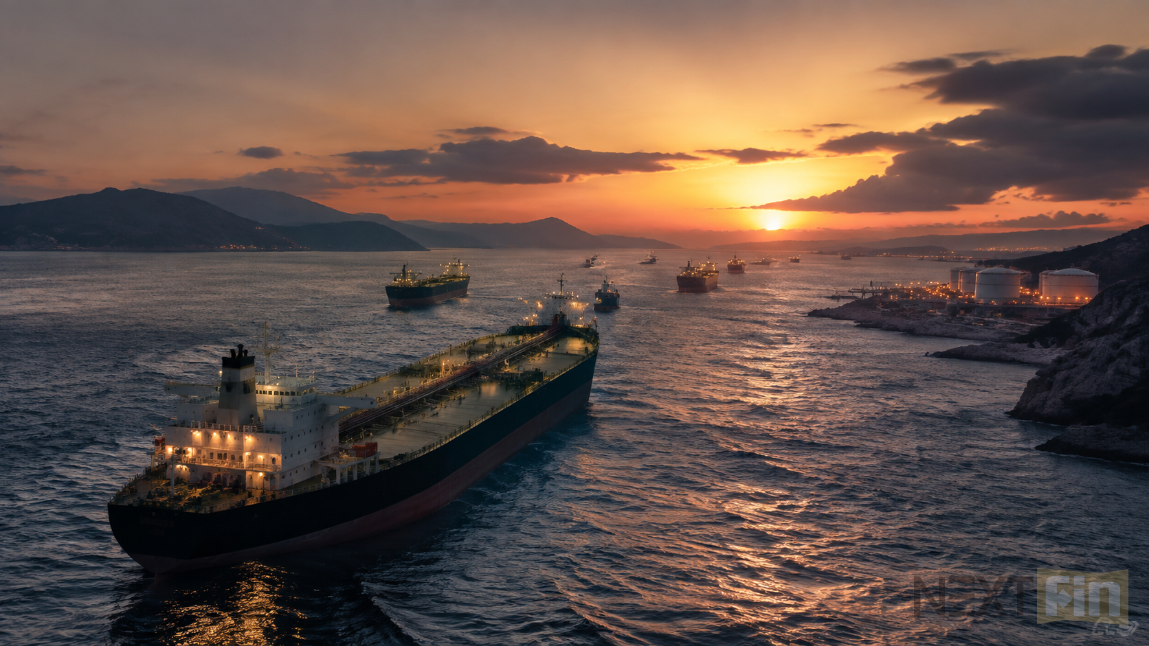 US Sees Iran War Oil Disruptions Lasting Through 2027